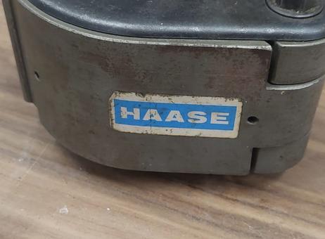 HAAS TL-2 P250321145