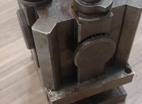 HAAS TL-2 P250321145