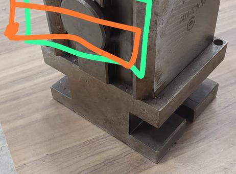 HAAS TL-2 P250321145