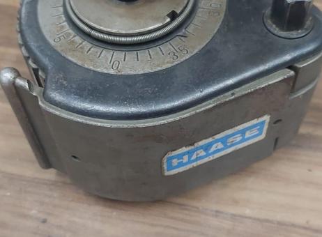 HAAS TL-2 P250321145