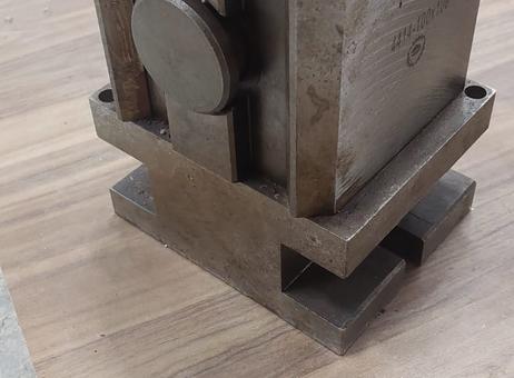 HAAS TL-2 P250321145