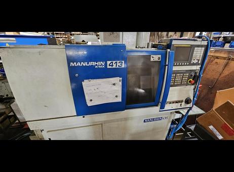 MANURHIN KMX 413 P250417169
