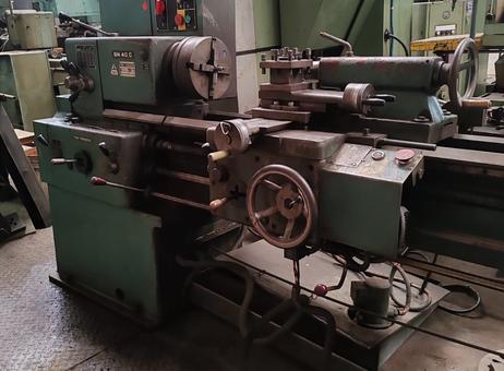 TOS SN 40C P250611062