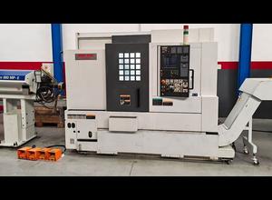 Horizontal lathe MORI SEIKI NL1500SMC/500