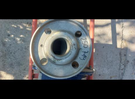 KSB Etachrom BC 50-160 + BC 40-160 + Multichrom MV-BN 15/2 P250917251