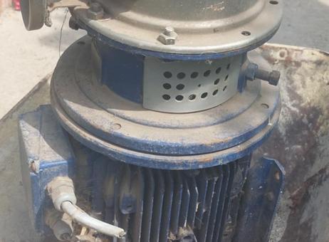 KSB Etachrom BC 50-160 + BC 40-160 + Multichrom MV-BN 15/2 P250917251