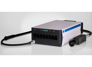 Fiber Laser 1085nm, 55W, 50-100kHz, 8.5kW peak power, RPMC Jenlas Fiber ns 55