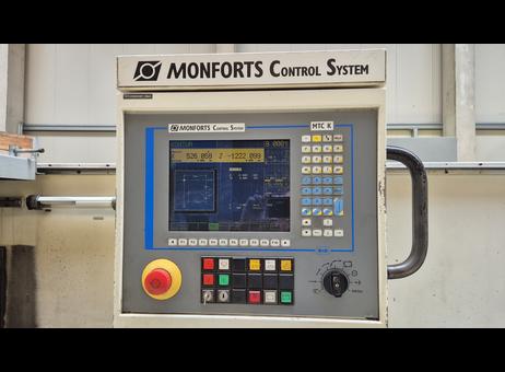 MONFORTS KNC 8 x 3000 P251001169
