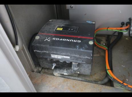 Fomaco FGM 64 F SC BLP P251001175
