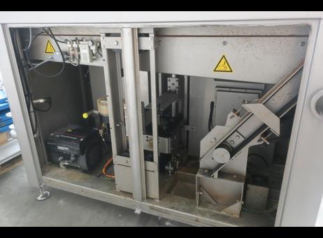 Fomaco FGM 64 F SC BLP P251001175