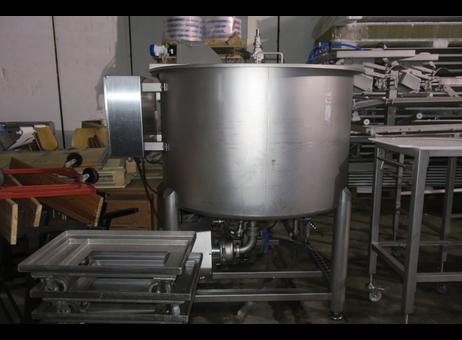 Fomaco FGM 64 F SC BLP P251001175