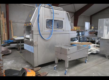 Fomaco FGM 64 F SC BLP P251001175