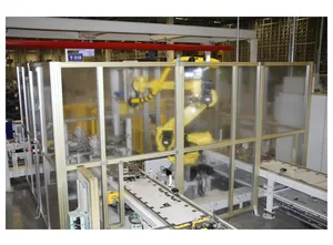 Hyundai HS200 Industrial Robot