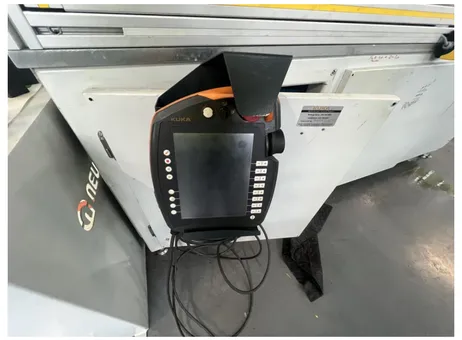 KUKA KR 6 R900 SIXX P251001232