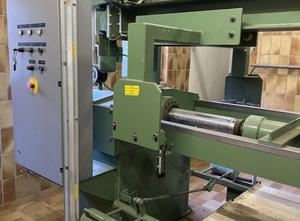 Netzsch 800/32 Separator