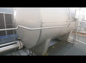 RIEGER  16300 L Tank