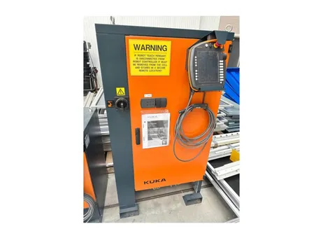 Kuka KR 240 R 2900 C ultra P251001277