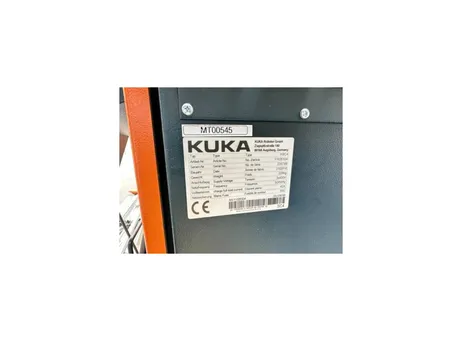 Kuka KR 240 R 2900 C ultra P251001277