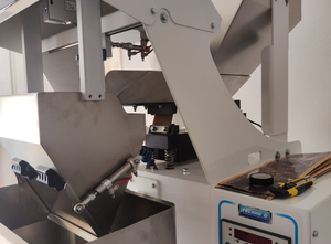 Techno d Techno d Packaging machine