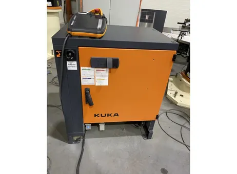 KUKA KR60 L30-3 P251001282