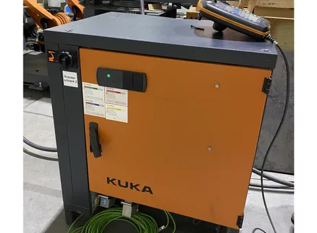 KUKA KR60 L30-3 P251001282
