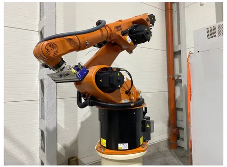 KUKA KR60 L30-3 P251001282