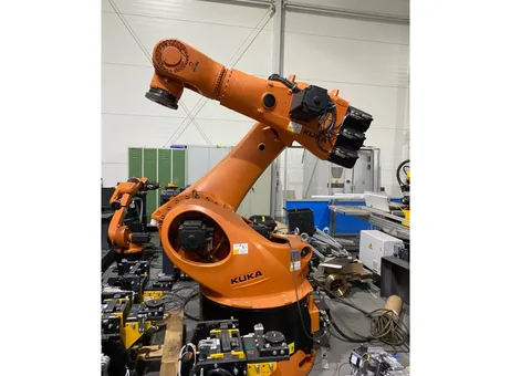 KUKA KR360 R2830 P251001283