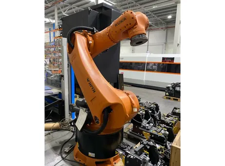 KUKA KR360 R2830 P251001283