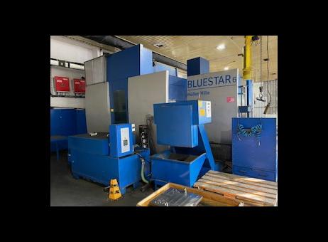 Hüller Hille BLUESTAR 6 P251001289