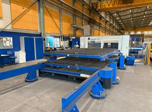 μηχανή κοπής λέιζερ TRUMPF Trulaser 7040
