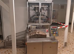 1 Dosing unit + bagging and clipping