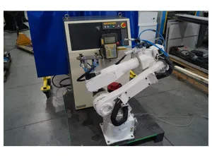 Fanuc Arc Mate 100iB Industrial Robot