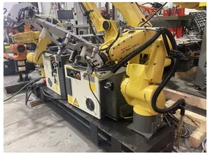 Fanuc LR Mate 200iC (E-42090) Industrial Robot
