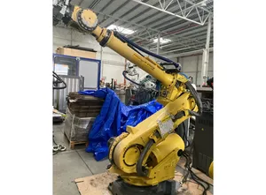 Fanuc R-2000iB/125L Industrial Robot