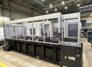 Κέντρο κατεργασίας 5 αξόνων MAZAK Variaxis 500-5X