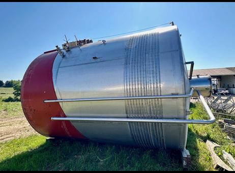 VAUTIER 289 hl - 28,9 m3 P251002146