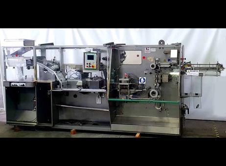 MARCHESINI MB 421 P251002153