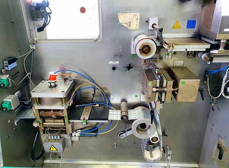 MARCHESINI MB 421 P251002153