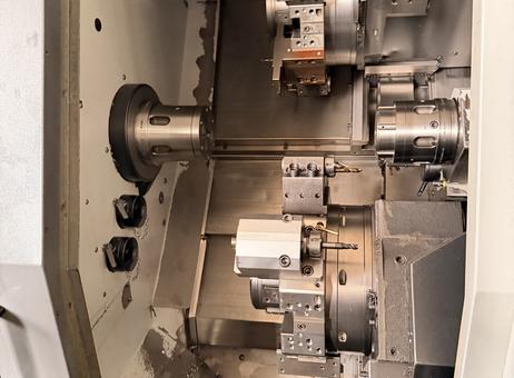 MORI SEIKI ZL 203 SMC P251002159