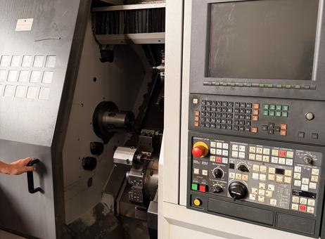 MORI SEIKI ZL 203 SMC P251002159