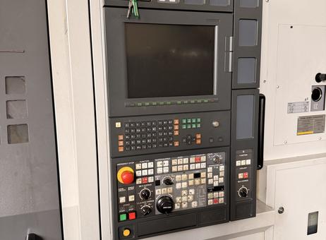 MORI SEIKI ZL 203 SMC P251002159