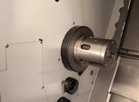 MORI SEIKI ZL 203 SMC P251002159