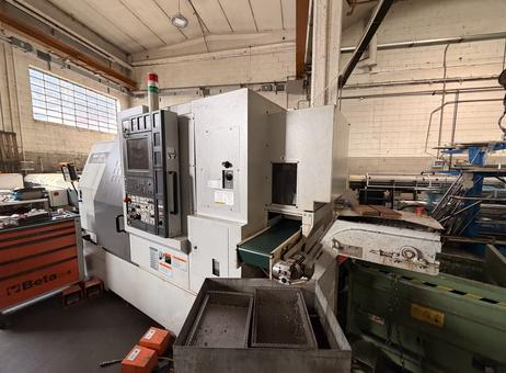 MORI SEIKI ZL 203 SMC P251002159