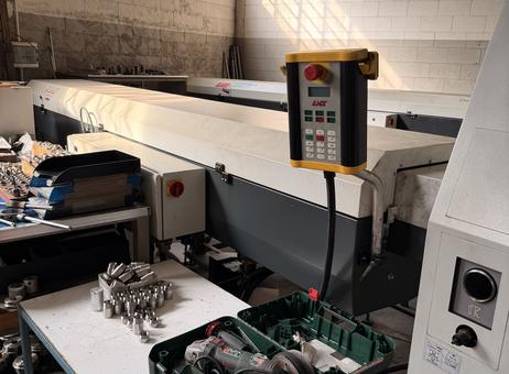 MORI SEIKI ZL 203 SMC P251002159