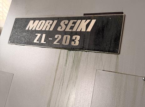 MORI SEIKI ZL 203 SMC P251002159