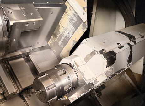 MORI SEIKI ZL 203 SMC P251002159
