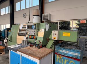 cnc τόρνος MORI SEIKI SL 25