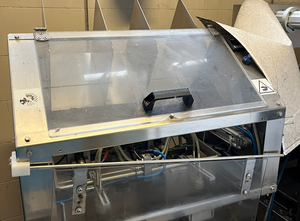 Frozen Products Packaging Machine