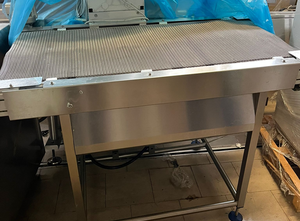 Stainless Steel Linear Fine Mesh Natro