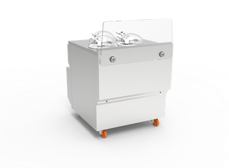 FRIGOMAT GX4 KOMPACT P251003036